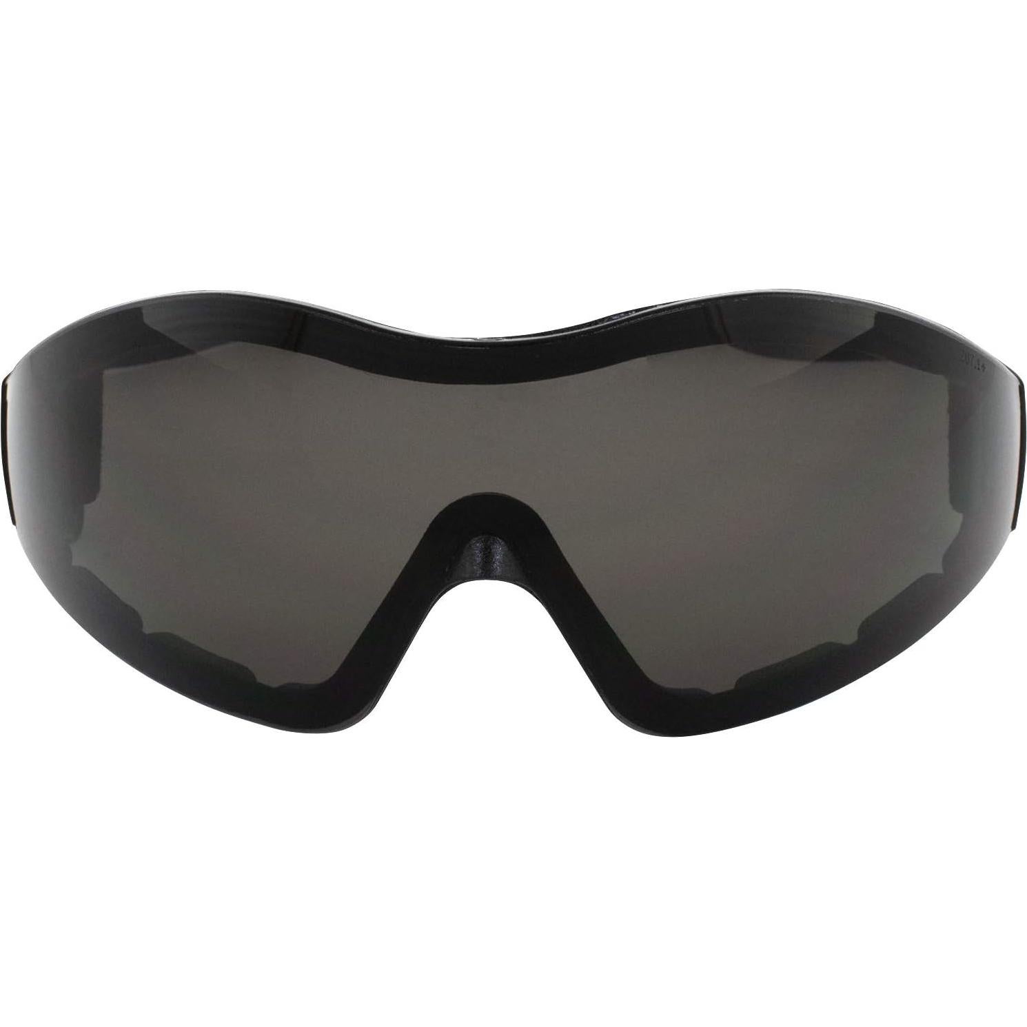 Gafas de Motocicleta Birdz Boogie 4 Lentes UV400