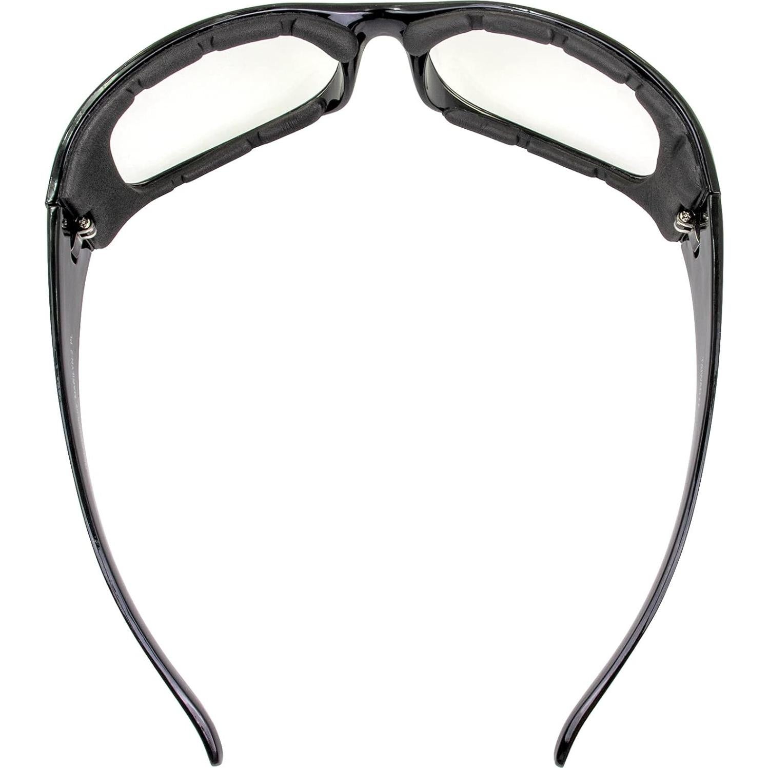 Gafas de Motocicleta Global Vision Fight Back 2 Mujeres