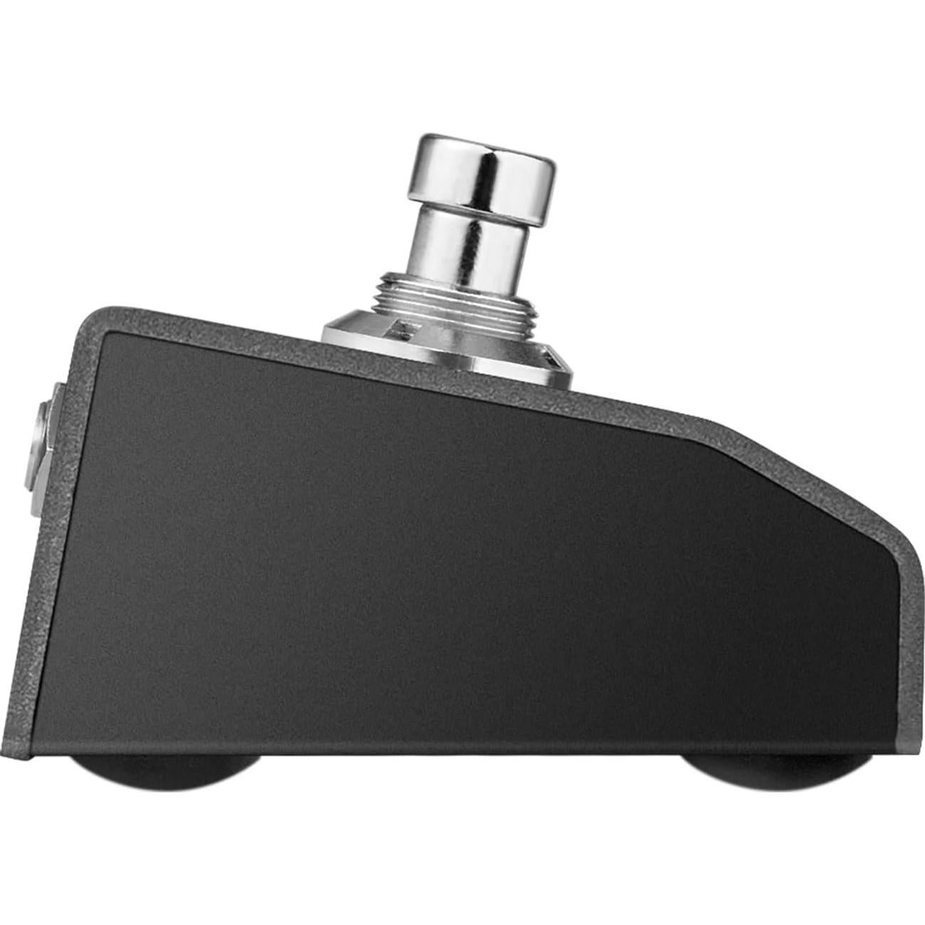 Controlador MIDI Inalámbrico Hotone EC-2 Pulze - Pedal de Guitarra