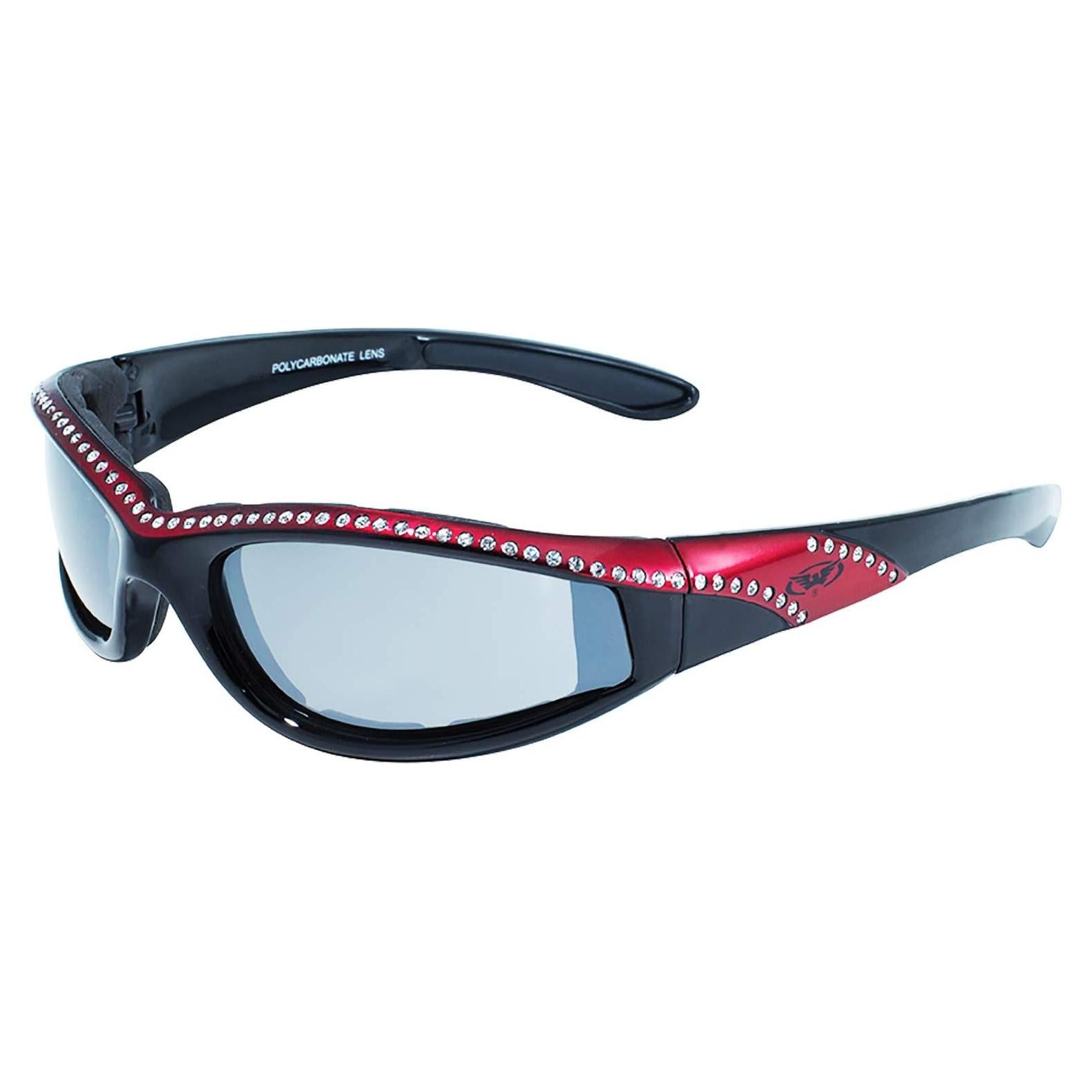 Gafas de sol Global Vision Marilyn 11 para damas con lentes UV