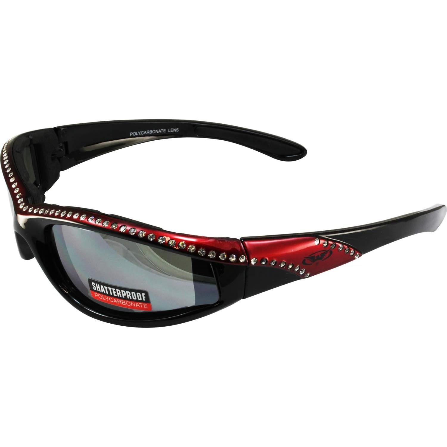 Gafas de sol Global Vision Marilyn 11 para damas con lentes UV