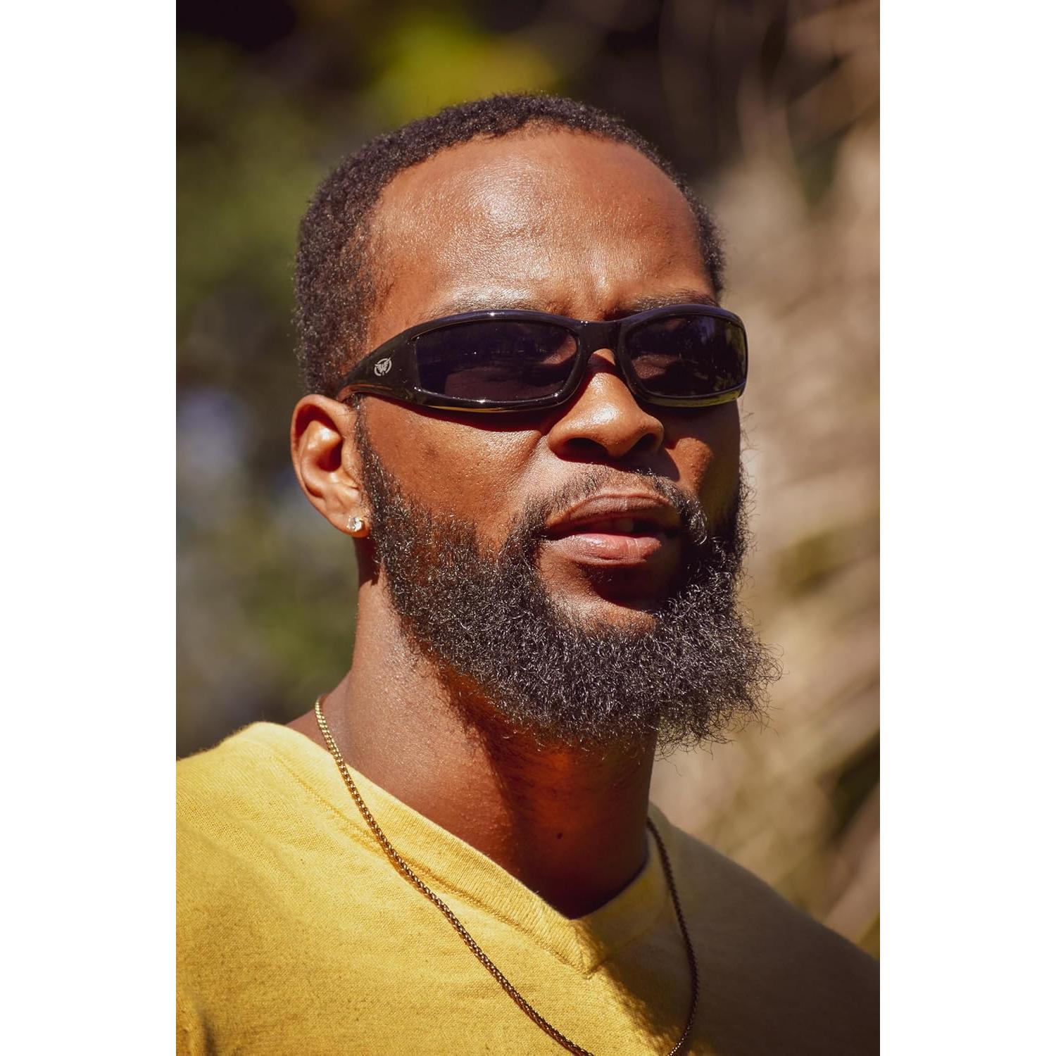 Gafas de sol Global Vision Stray Cat 24 foto-cromáticas