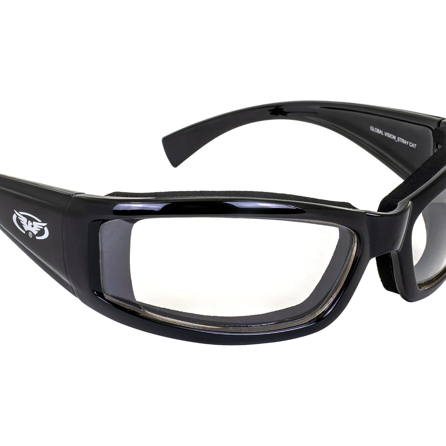 Gafas de sol Global Vision Stray Cat 24 foto-cromáticas