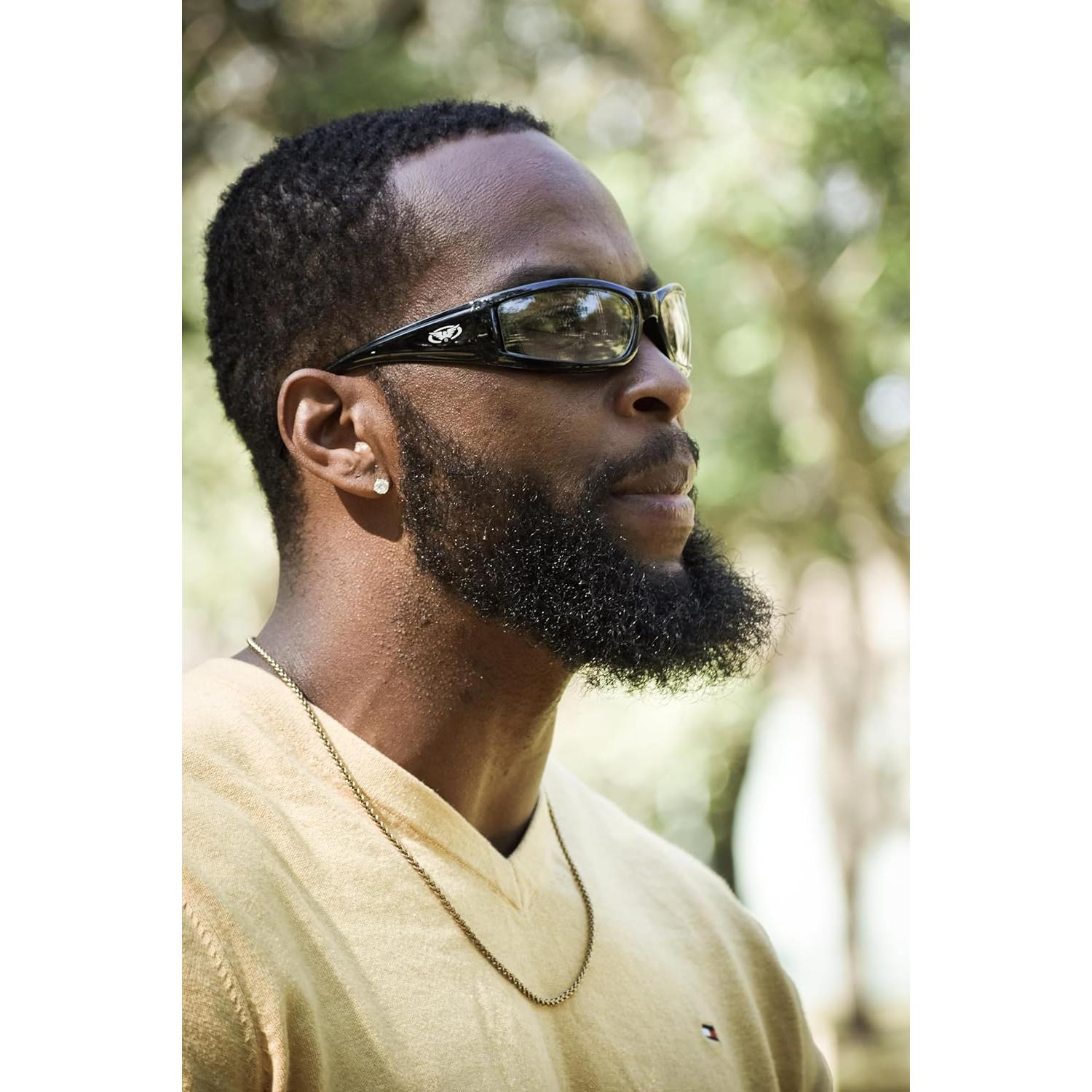 Gafas de sol Global Vision Stray Cat 24 foto-cromáticas