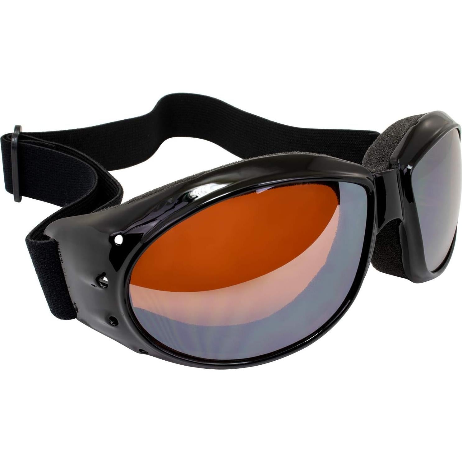 Gafas de motociclismo Global Vision Eliminator UV400