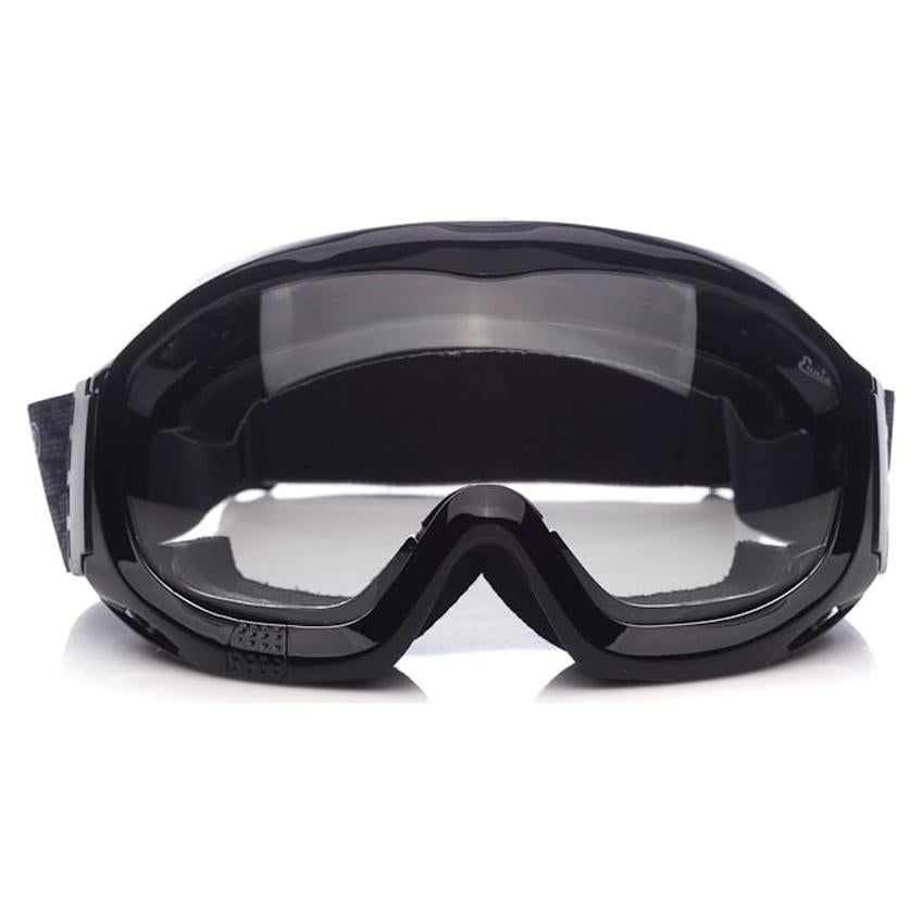 Gafas de Montar Antivaho Vida Opcional con Forro Esponja