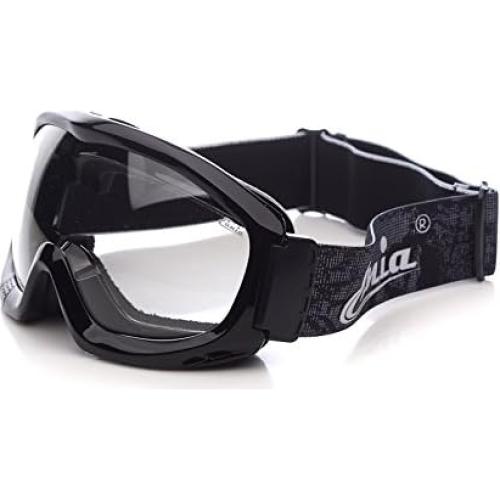 Gafas de Montar Antivaho Vida Opcional con Forro Esponja