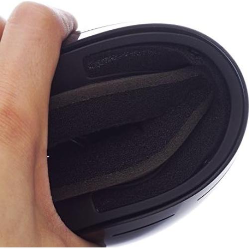 Gafas de Montar Antivaho Vida Opcional con Forro Esponja