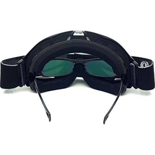 Gafas de Montar Antivaho Vida Opcional con Forro Esponja