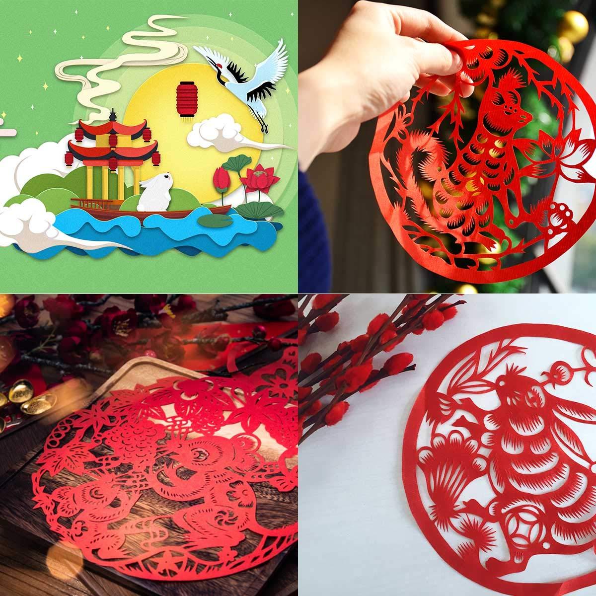 30 Cuchillas de Repuesto TTSAM 45 Grados para Explore Air 2