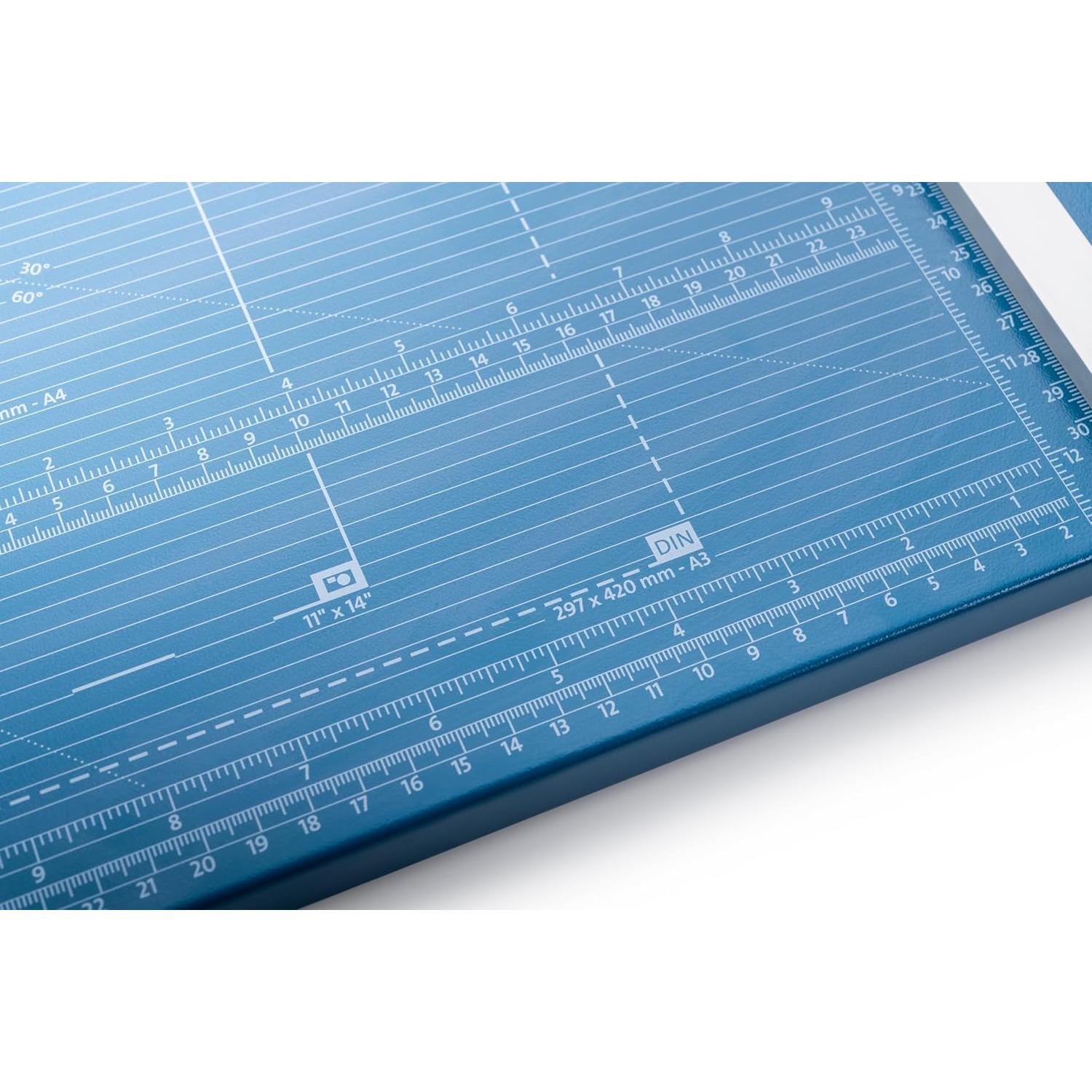 Cortadora Rotativa Profesional Dahle 552 A3 50.8 cm