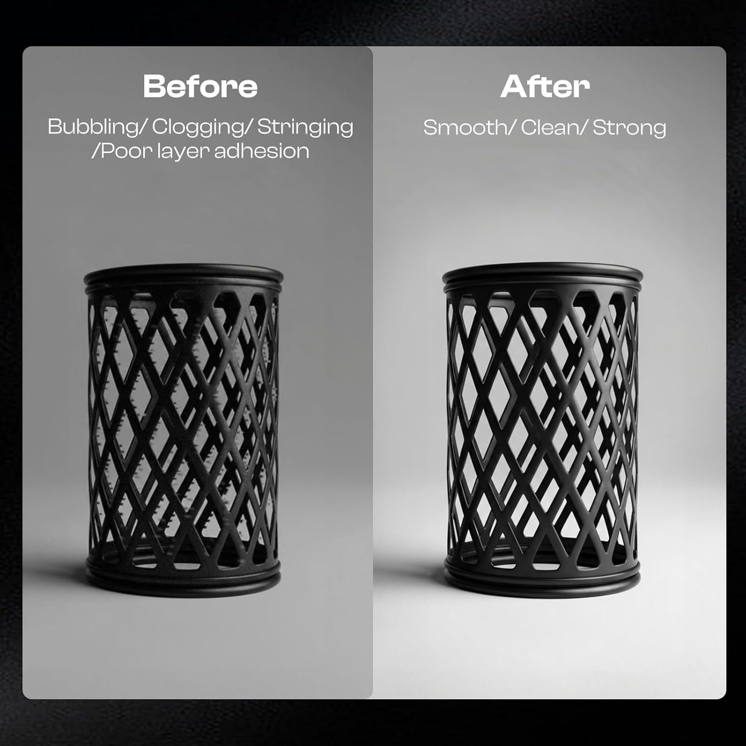 Cajón Secador de Filamento Caydo CR-038ST 350W 4 Carretes