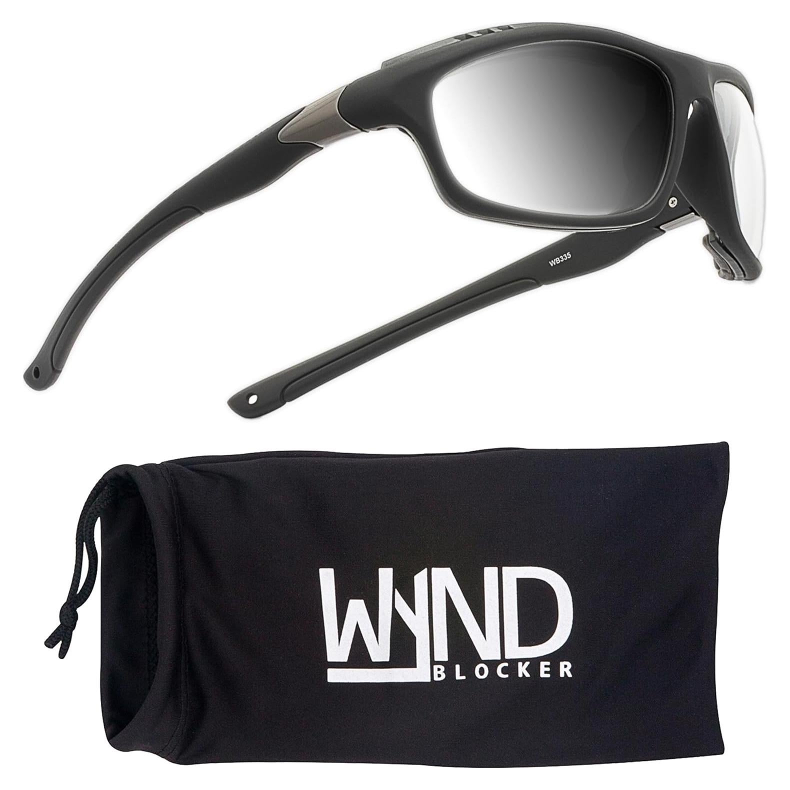 Gafas de sol foto-cromáticas WYND Blocker 335 UV400