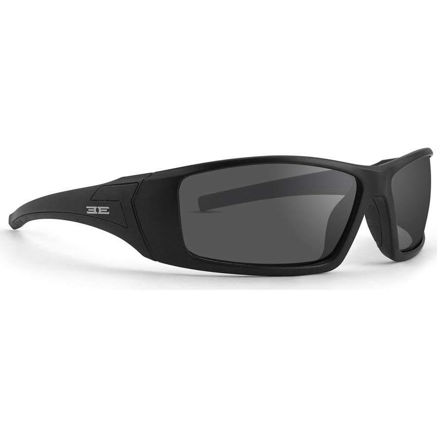 Gafas de sol fotocromáticas Epoch Eyewear Liberator negras