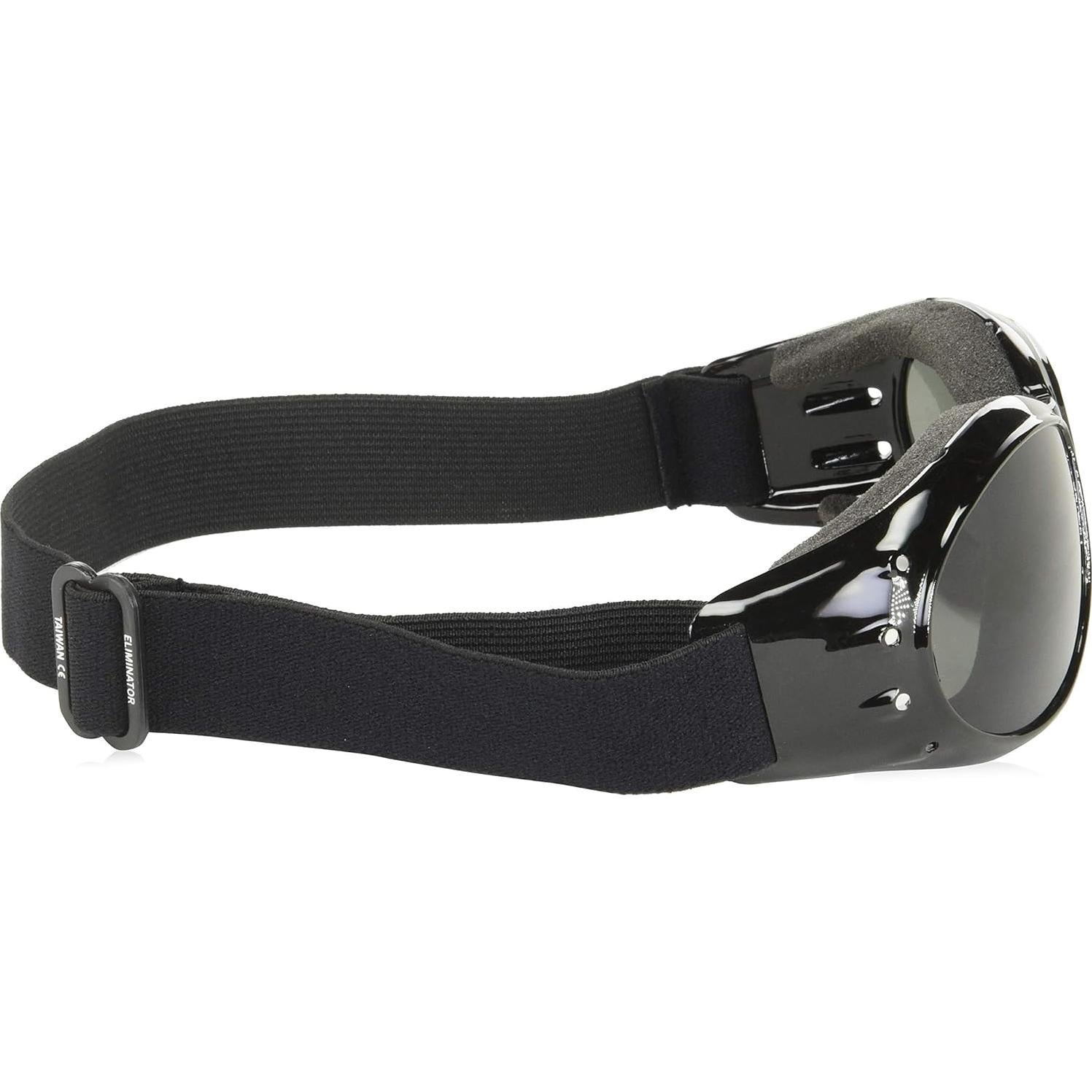 Gafas de Motociclismo Global Vision Red Baron UV400