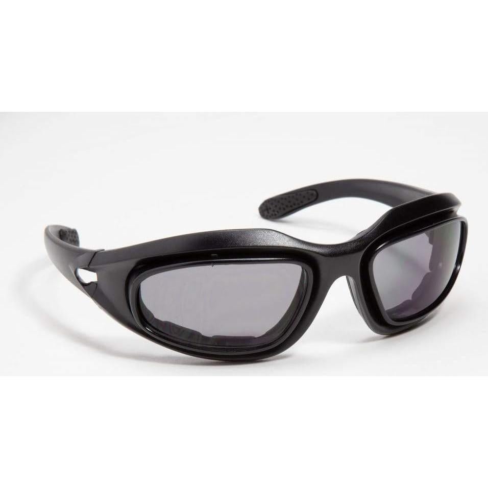 Kit de Gafas Raider 26-006 con 4 Lentes Intercambiables