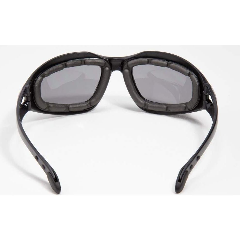 Kit de Gafas Raider 26-006 con 4 Lentes Intercambiables