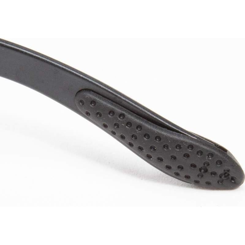 Kit de Gafas Raider 26-006 con 4 Lentes Intercambiables