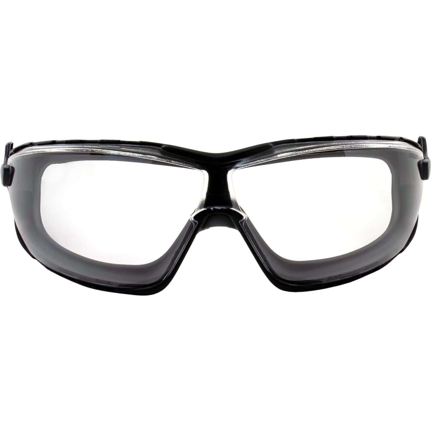 Gafas de Motocicleta Global Vision Sunn Up Anti-vaho UV