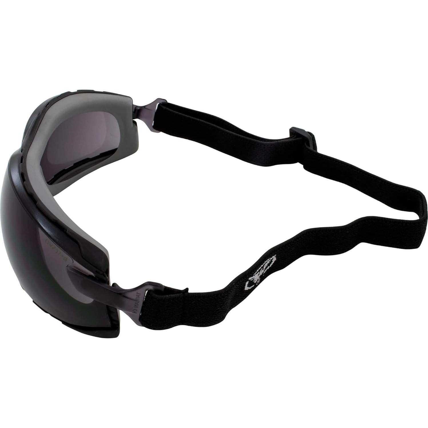 Gafas de Motocicleta Global Vision Sunn Up Anti-vaho UV