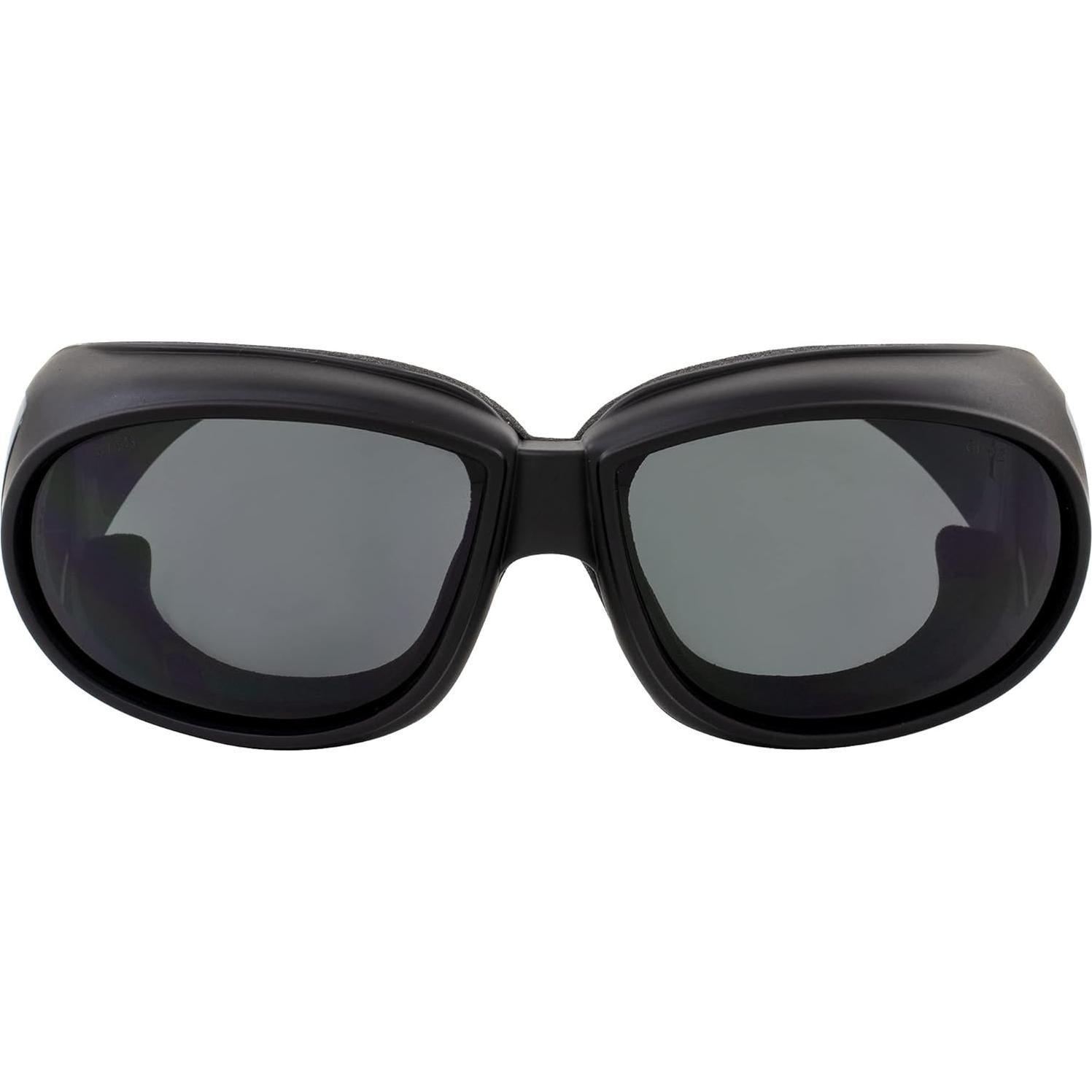 Gafas de seguridad Global Vision Outfitter 2 pares UV400