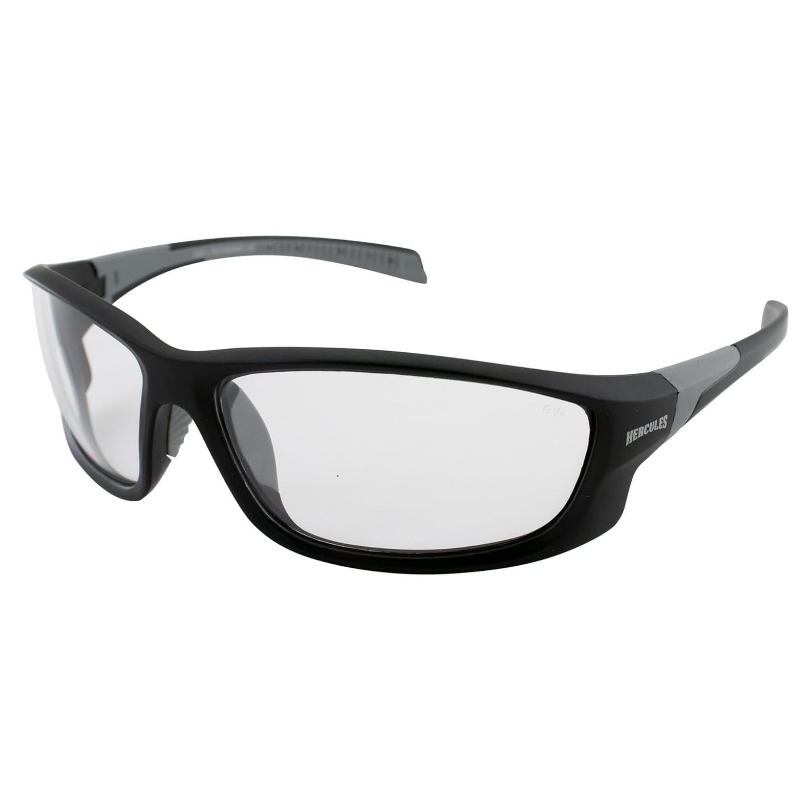 Gafas de Seguridad Global Vision Hercules-5 Lentes Claros