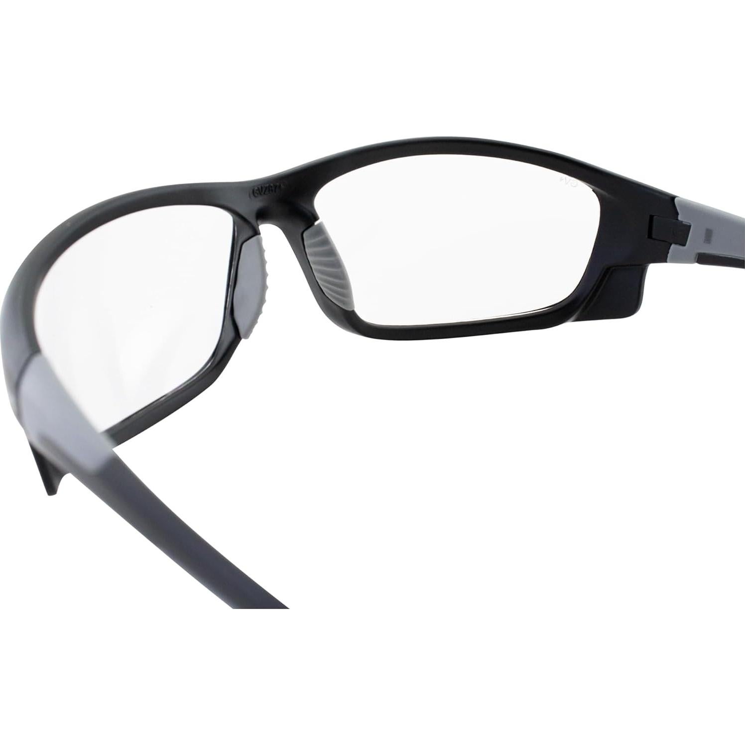 Gafas de Seguridad Global Vision Hercules-5 Lentes Claros