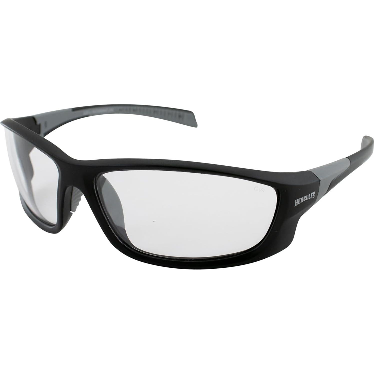 Gafas de Seguridad Global Vision Hercules-5 Lentes Claros