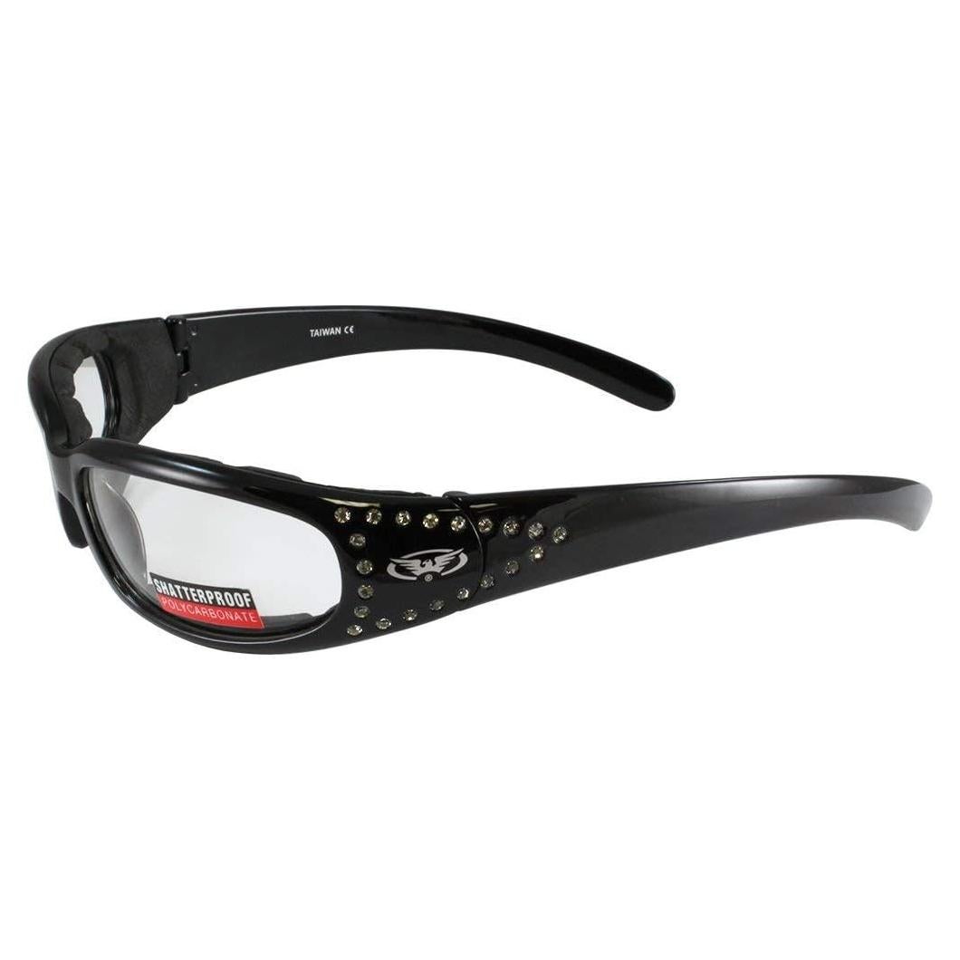 Gafas de sol Global Vision Marilyn 3 Bling con cristales