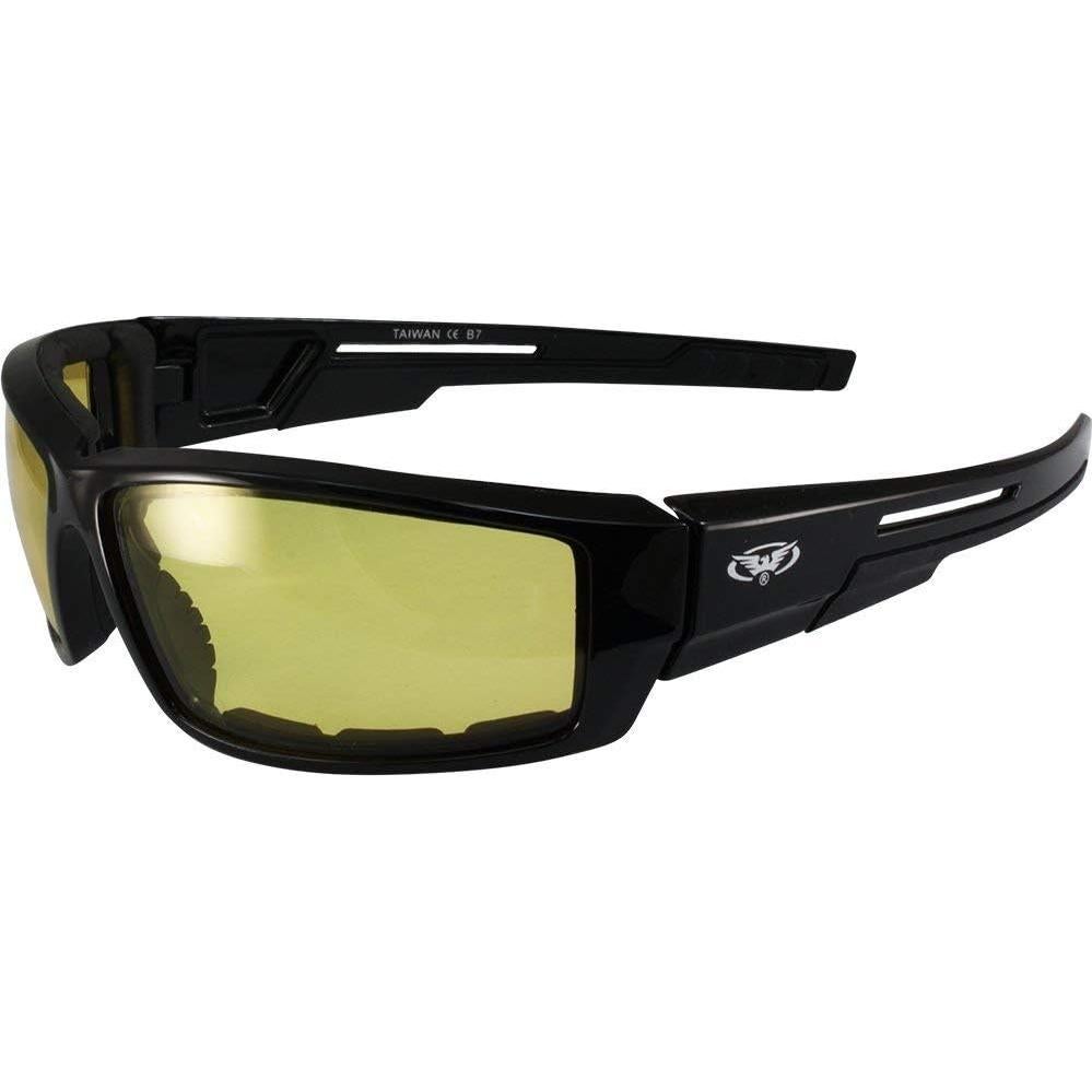 Gafas de Sol Global Vision Sly 2 Pares con Lentes UV400