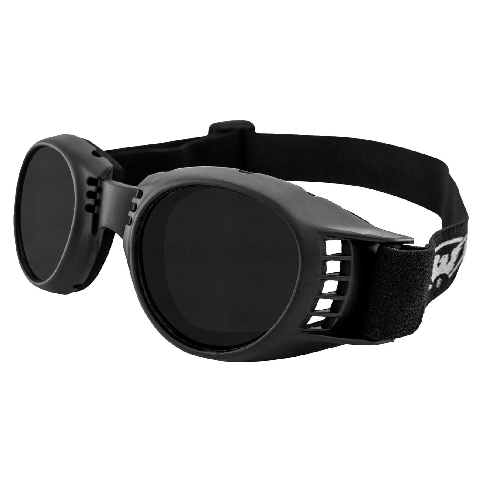 Gafas de Motocicleta Global Vision Paragon Unisex UV400
