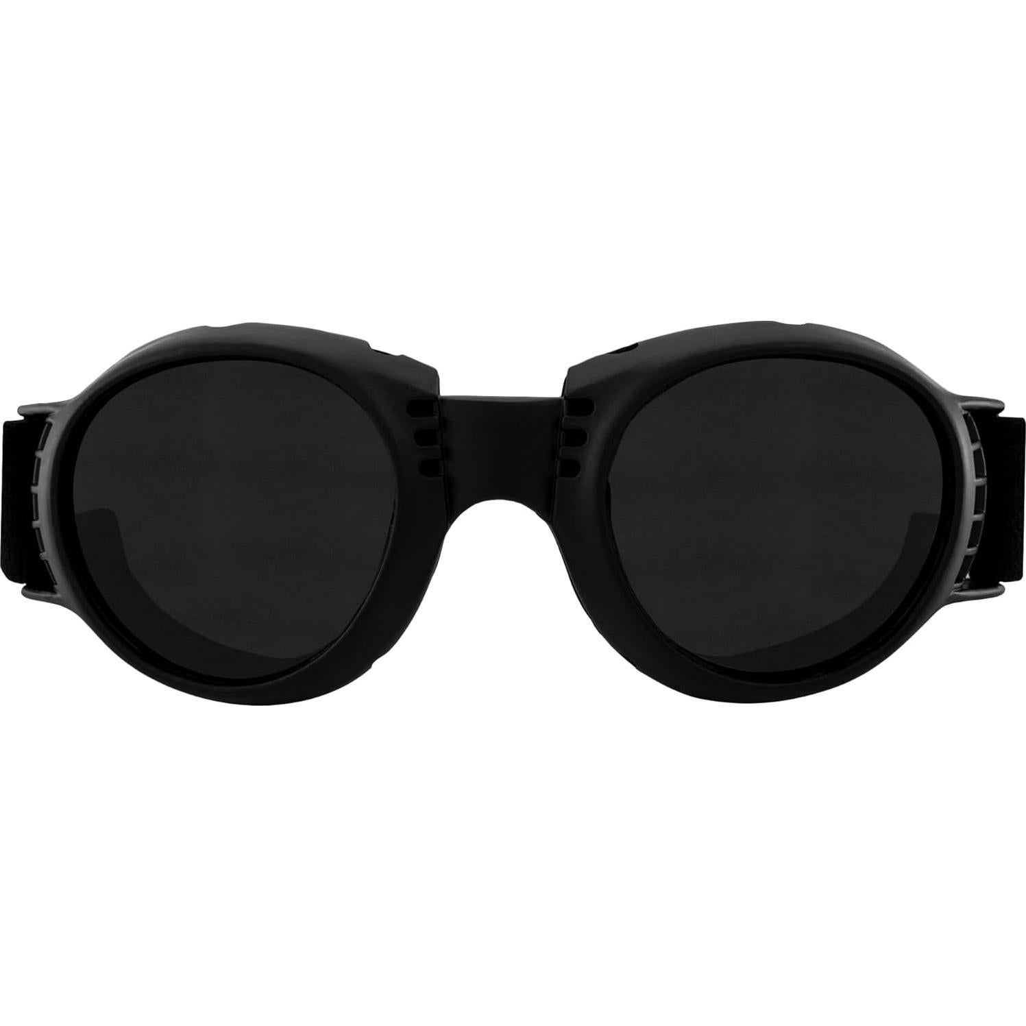 Gafas de Motocicleta Global Vision Paragon Unisex UV400