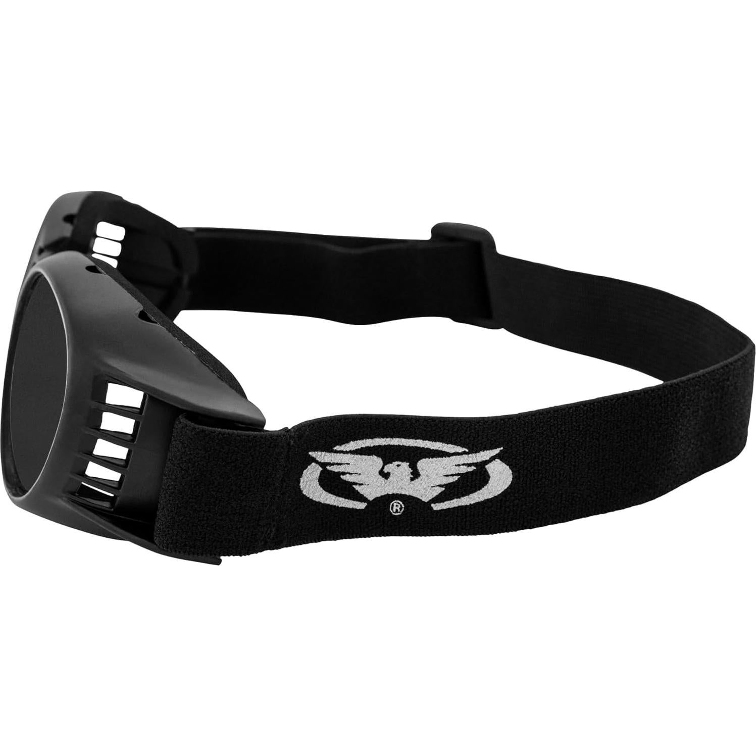 Gafas de Motocicleta Global Vision Paragon Unisex UV400