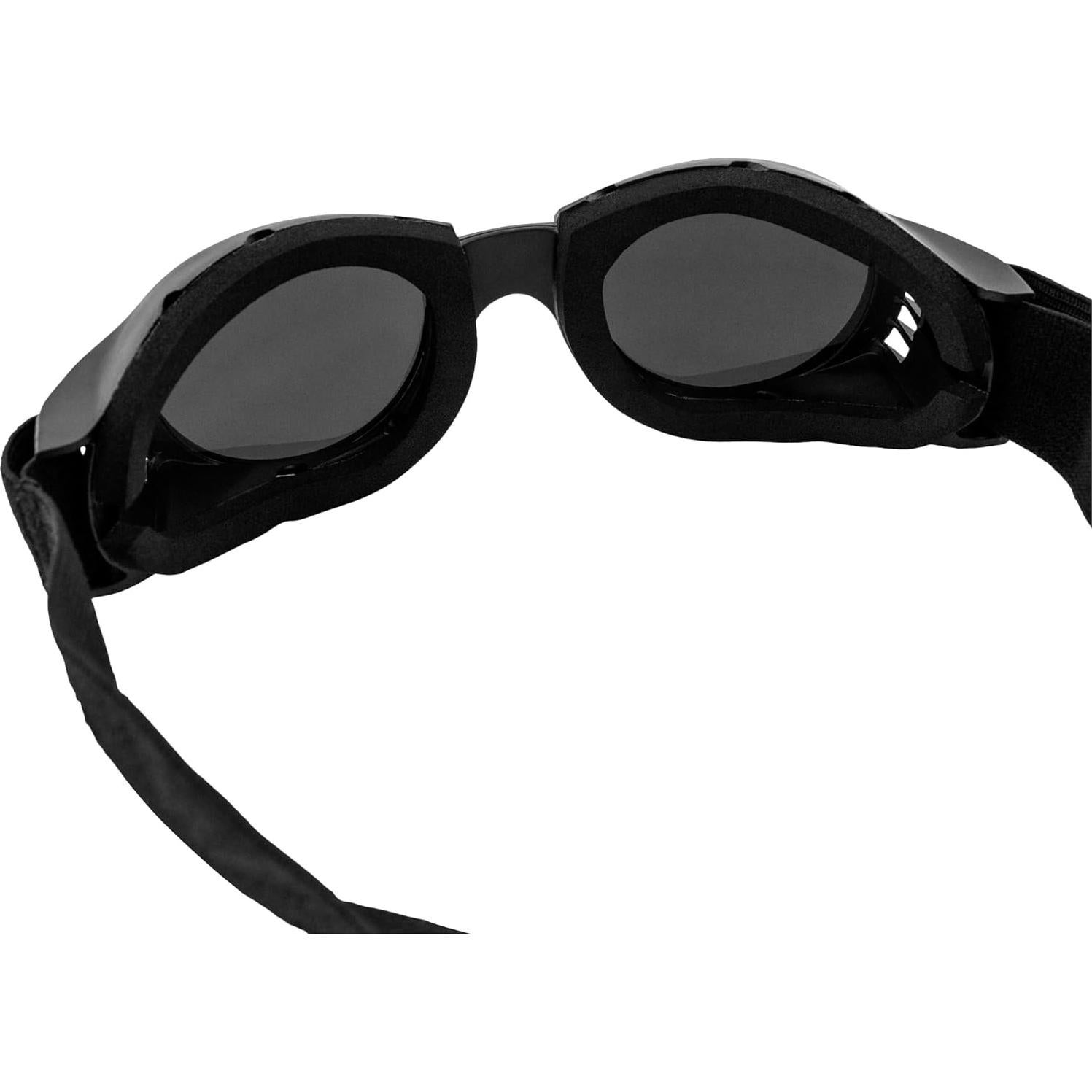 Gafas de Motocicleta Global Vision Paragon Unisex UV400