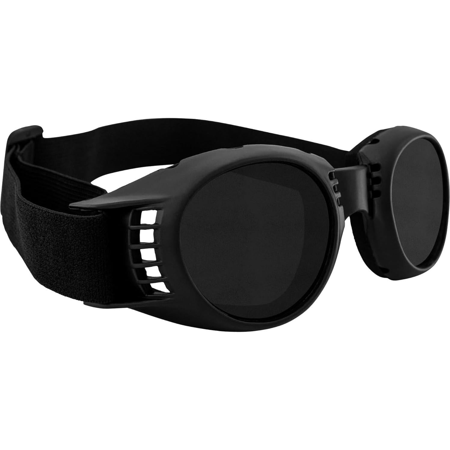 Gafas de Motocicleta Global Vision Paragon Unisex UV400