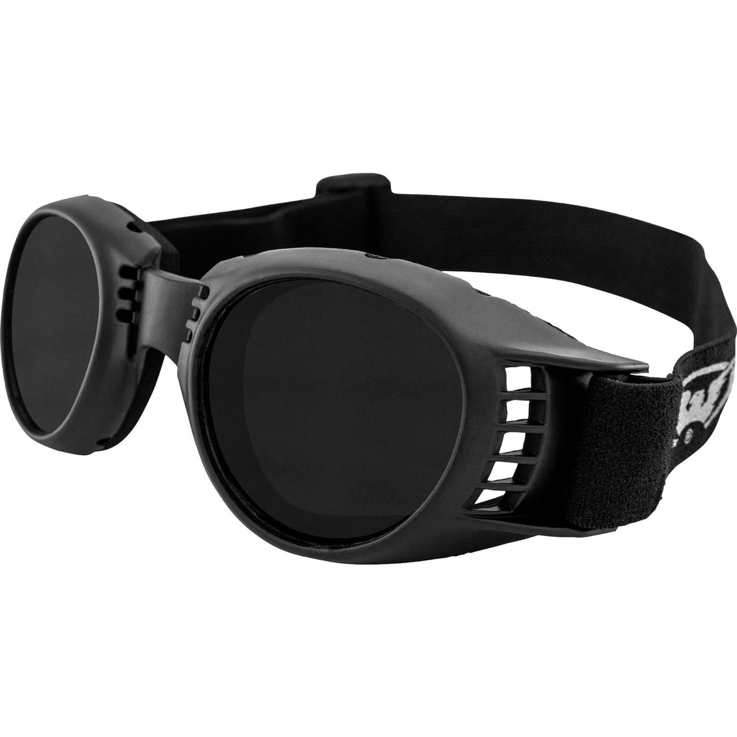 Gafas de Motocicleta Global Vision Paragon Unisex UV400