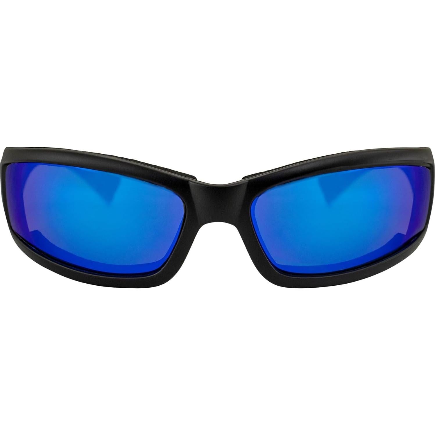 Gafas de sol Global Vision Stray Cat GT con lente azul