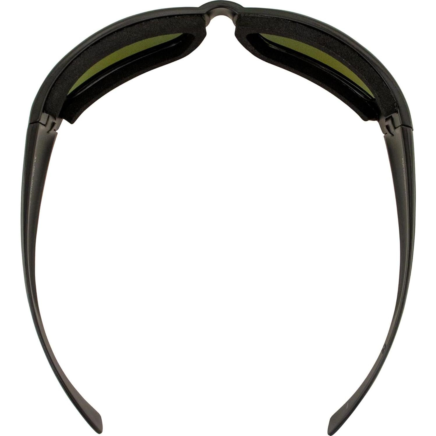 Gafas de sol Global Vision Stray Cat GT con lente azul