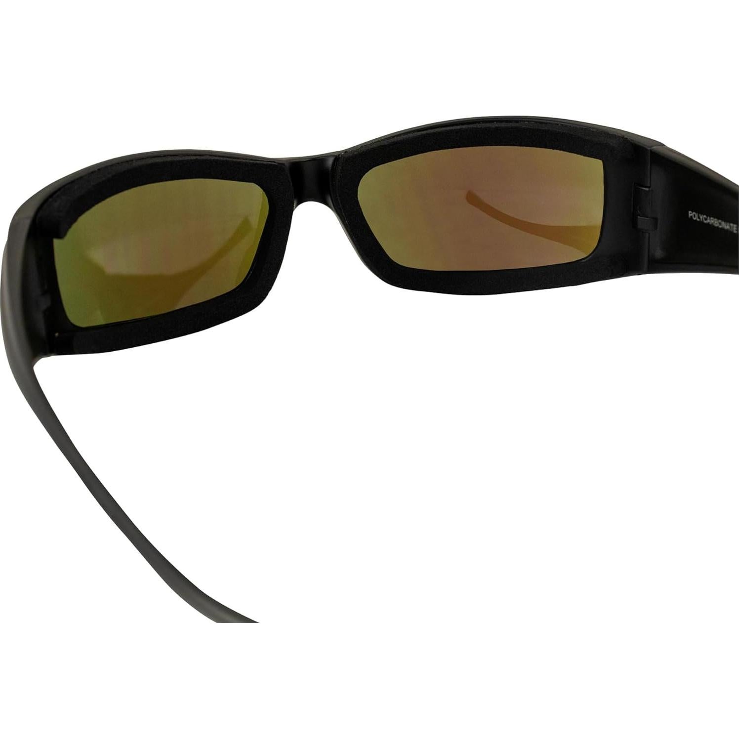 Gafas de sol Global Vision Stray Cat GT con lente azul