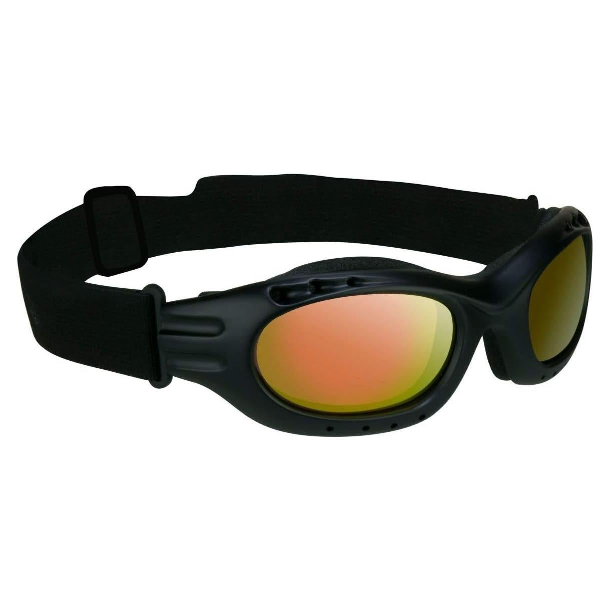 Gafas de seguridad Bikershades para motociclistas - Lentes polarizadas