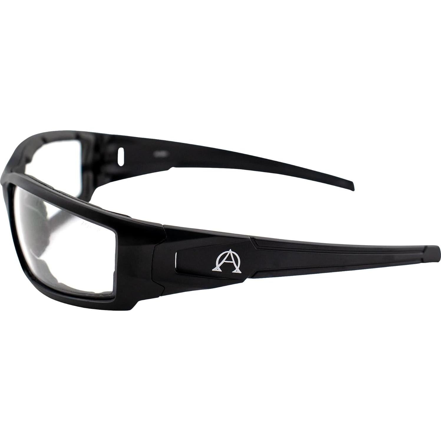 Gafas de sol fotocromáticas Alpha Omega AO5 con almohadillas