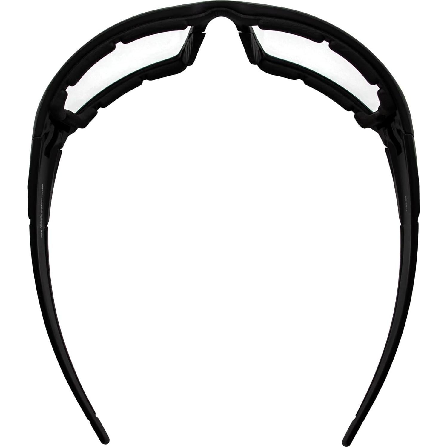 Gafas de sol fotocromáticas Alpha Omega AO5 con almohadillas