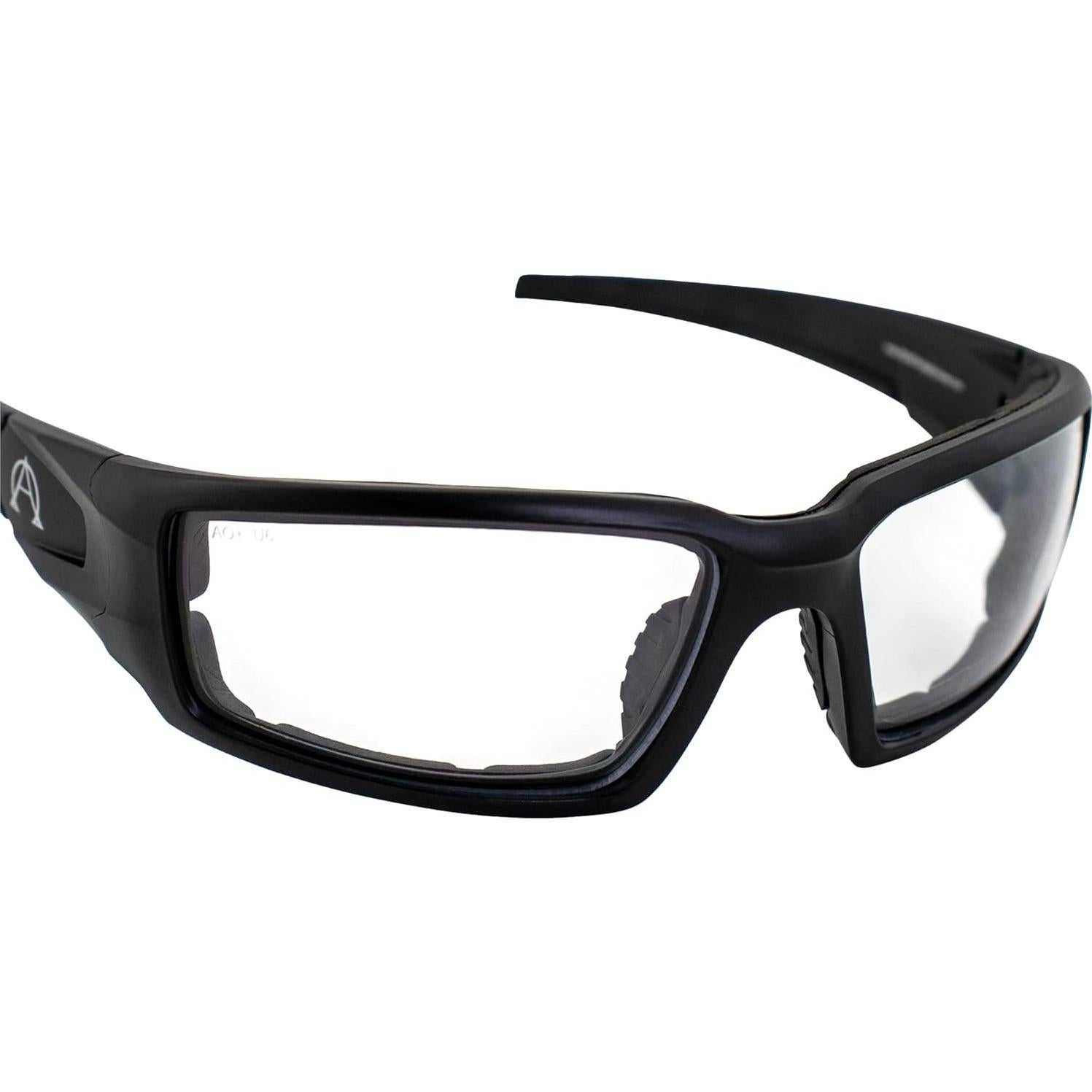 Gafas de sol fotocromáticas Alpha Omega AO5 con almohadillas