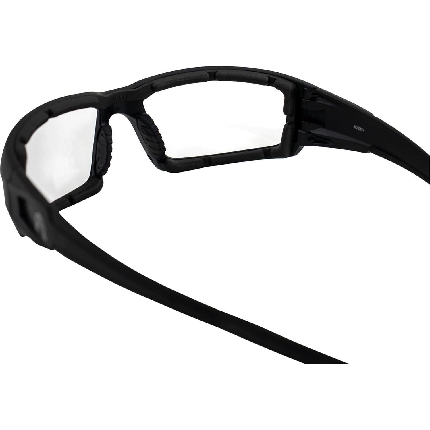 Gafas de sol fotocromáticas Alpha Omega AO5 con almohadillas