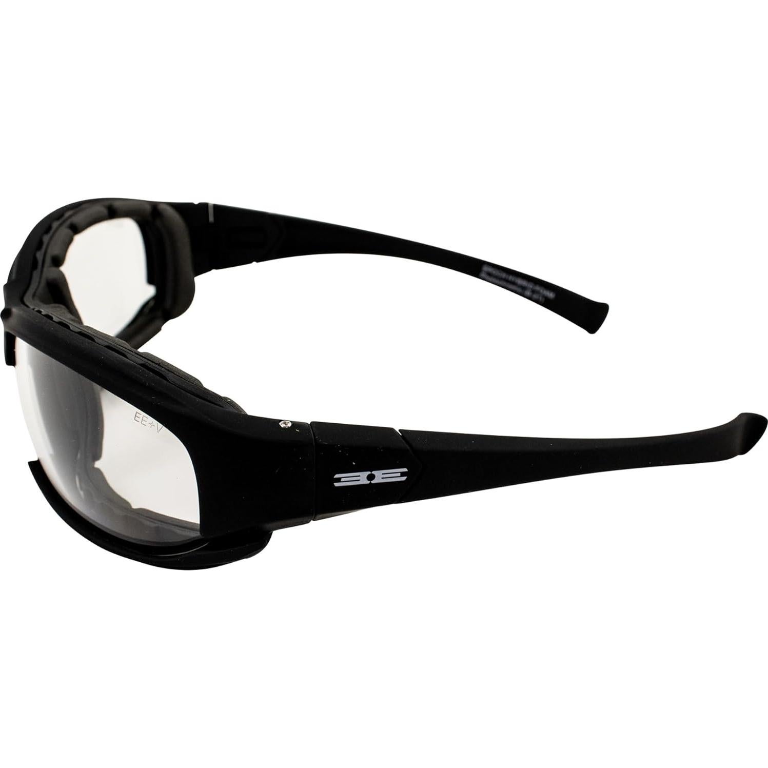 Gafas de sol híbridas Epoch EE3501 fotochromáticas