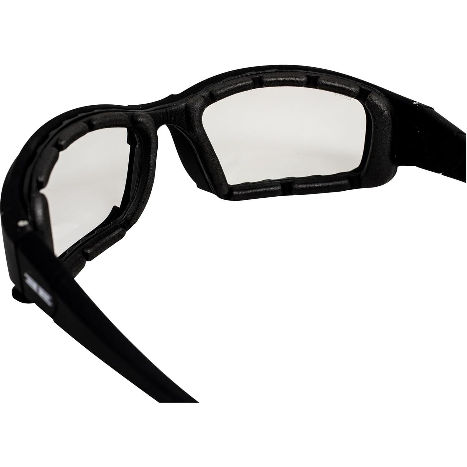 Gafas de sol híbridas Epoch EE3501 fotochromáticas