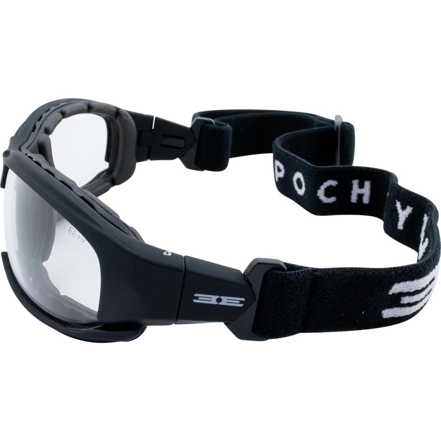 Gafas de sol híbridas Epoch EE3501 fotochromáticas