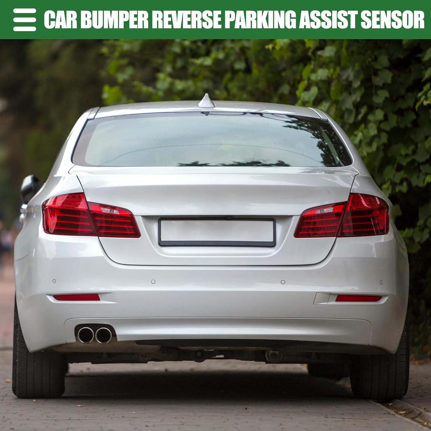 Sensor de Estacionamiento Inverso Motoforti para Toyota 2019-2021