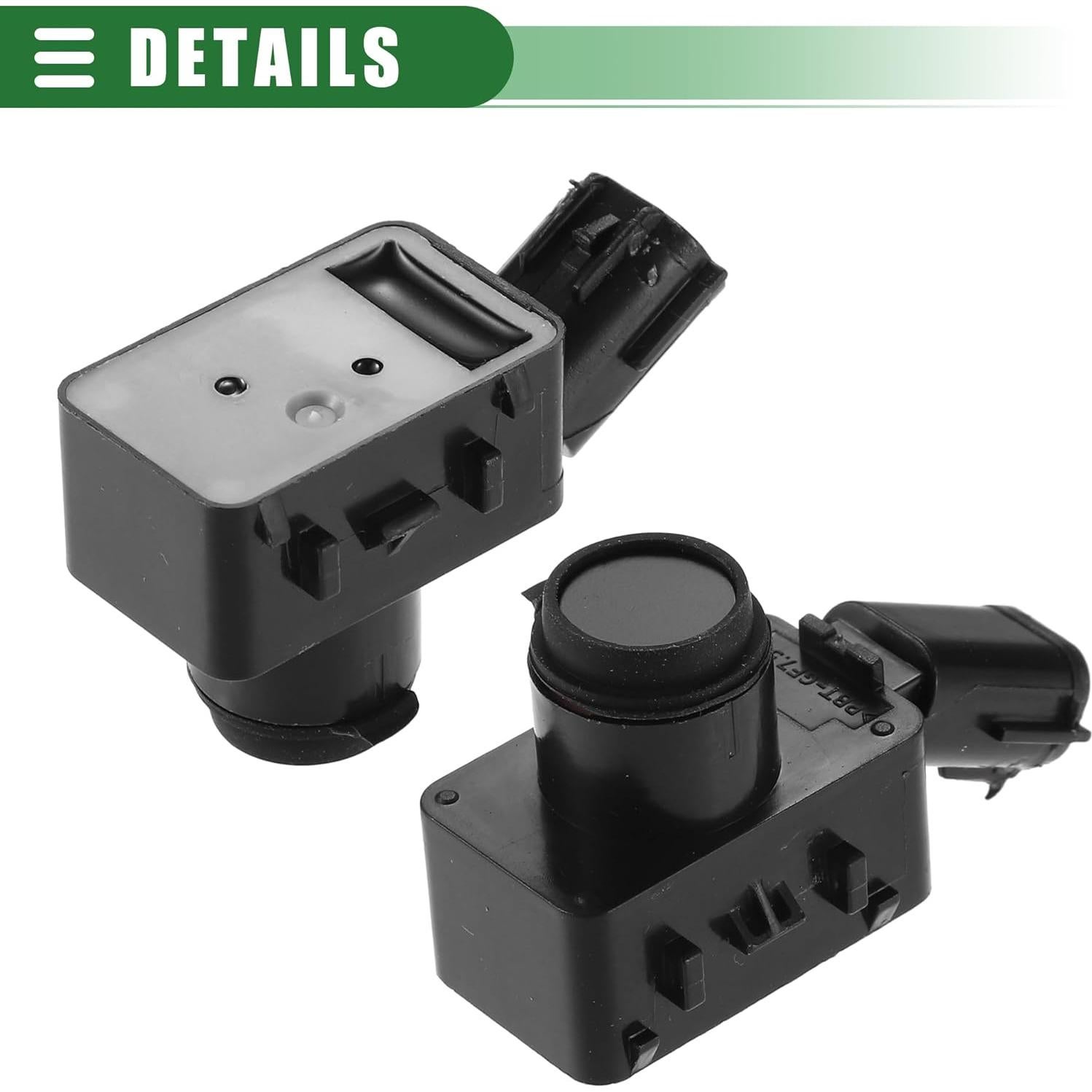 Sensor de Estacionamiento Inverso Motoforti para Toyota 2019-2021