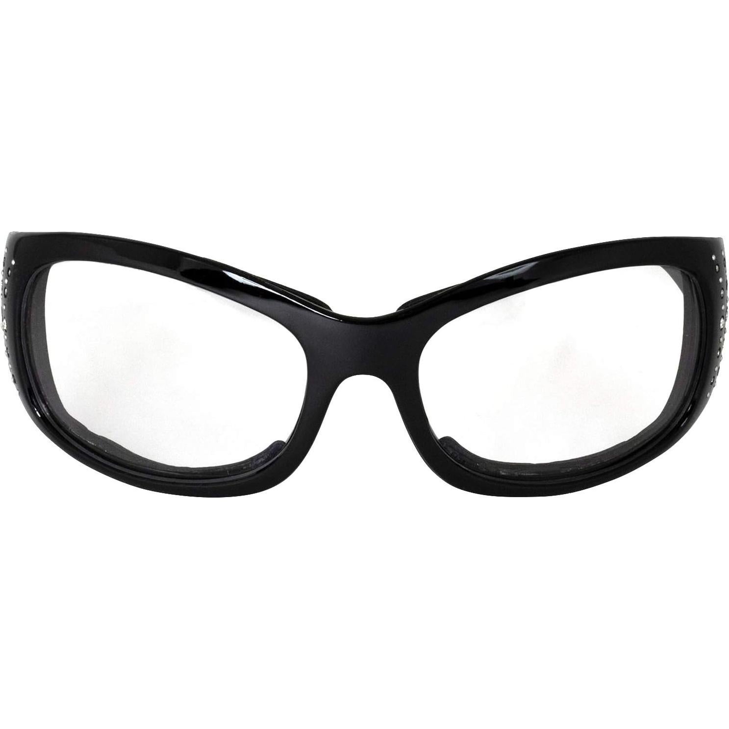 Gafas de Motocicleta Global Vision Marilyn 2 Plus UV400